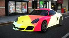 Porsche Cayman Linclasa S11 für GTA 4