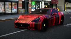 Ferrari California Niob S2 pour GTA 4