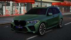 BMW X5 Duxyamik pour GTA 4