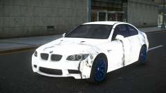 BMW M3 E92 Viclian S13 pour GTA 4