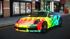 Porsche 911 Gelthber S1 pour GTA 4