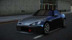Honda S2000 Rajes S13 pour GTA 4