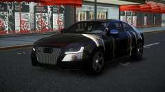 Audi RS5 Jestho S3 pour GTA 4