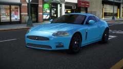 Jaguar XKR-S Fela für GTA 4