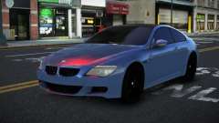 BMW M6 Yinup