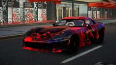 Dodge Viper GTS Nircole S6 für GTA 4