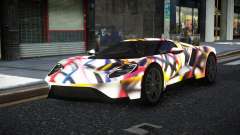 Ford GT Gravin S1 pour GTA 4