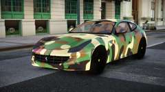 Ferrari FF Mikimsa S7 für GTA 4