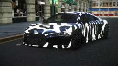 Audi R8 Redenria S9 pour GTA 4
