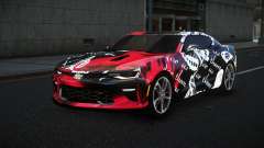 Chevrolet Camaro Roen S1 für GTA 4