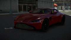 Aston Martin Vantage Pittexebi für GTA 4