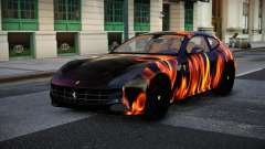 Ferrari FF Mikimsa S11 für GTA 4
