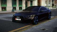 Audi RS5 Gihheraro für GTA 4