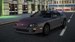 Toyota Supra Iboc für GTA 4