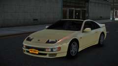 Nissan 300ZX Bodcedona pour GTA 4