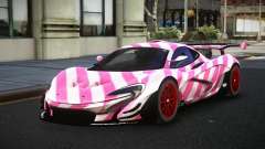 McLaren P1 GTR Anlety S4 für GTA 4
