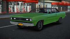 Plymouth Scamp Deru pour GTA 4