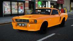 Ford Mustang Phfiasa für GTA 4