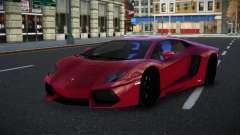 Lamborghini Aventador Juqur für GTA 4
