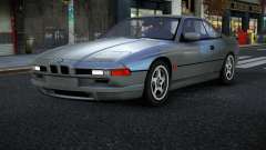 BMW 850CSi Davdidim pour GTA 4