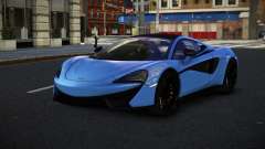McLaren 570S Piyi für GTA 4