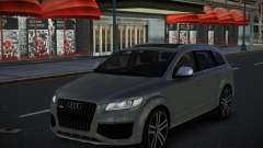 Audi Q7 Dixedor pour GTA 4