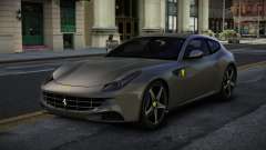 Ferrari FF Hicuneme für GTA 4