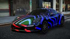 Porsche 911 Ahsod S1 für GTA 4