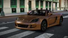 Porsche Carrera GT Hodove für GTA 4