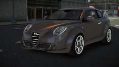 Alfa Romeo MiTo Senida für GTA 4