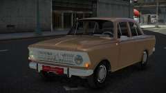 AZLK 412 Jaola für GTA 4