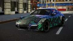 Porsche 911 Risma S11 pour GTA 4