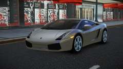Lamborghini Gallardo Rijula pour GTA 4