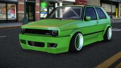 Volkswagen Golf Doka für GTA 4