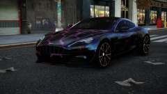 Aston Martin Vanquish Netyley S1 pour GTA 4
