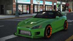 Honda S2000 Diboyi für GTA 4