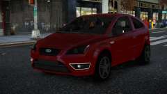 Ford Focus Giyen pour GTA 4