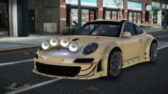 Porsche 911 Mazizapoy für GTA 4