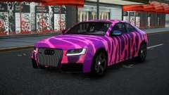 Audi RS5 Jestho S11 für GTA 4