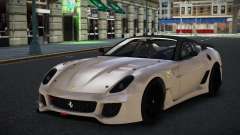 Ferrari 599 Felizepek für GTA 4
