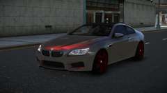 BMW M6 Tendijip für GTA 4