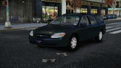 Ford Taurus Zuvoqexit pour GTA 4