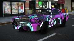 Ford Mustang Phfiasa S5 pour GTA 4