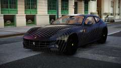 Ferrari FF Mikimsa S14 für GTA 4