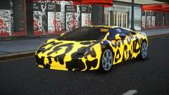 Lamborghini Gallardo Rijula S7 pour GTA 4