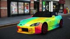 Honda S2000 Hantyco S5 pour GTA 4