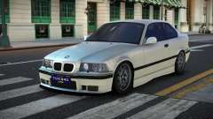 BMW M3 E36 Bavo für GTA 4