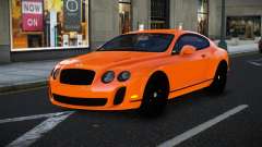 Bentley Continental SS Anjary für GTA 4