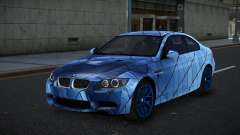 BMW M3 E92 Viclian S3 pour GTA 4