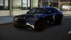 Dodge Charger Denter S9 pour GTA 4